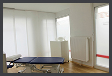 Panorama de presentation